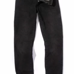 Sedona Denim In Black