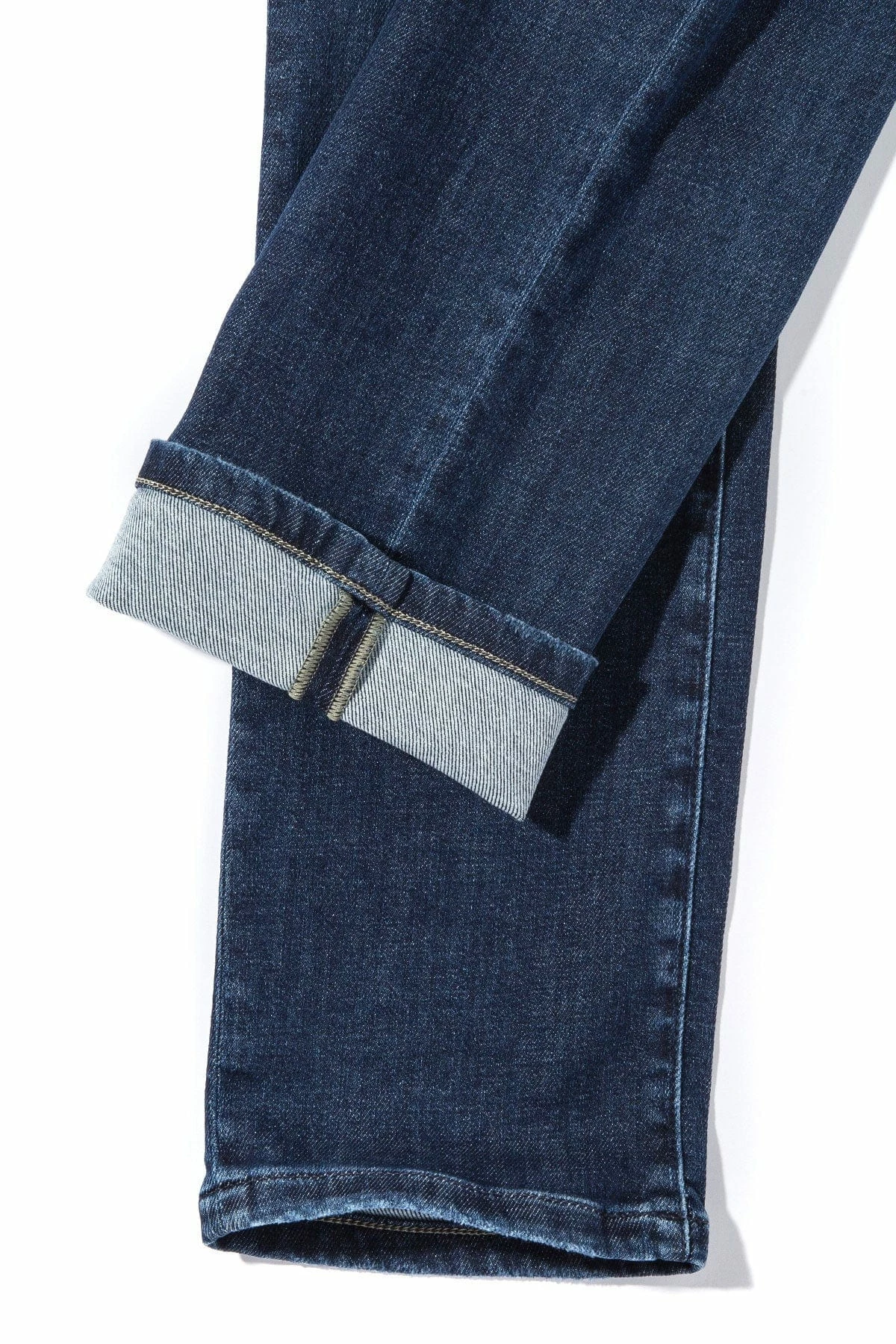 Sedona Denim In Dark Blue 2 Sedona Denim In Dark Blue - Image 2