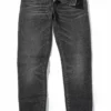 Sedona Denim In Dark Grey