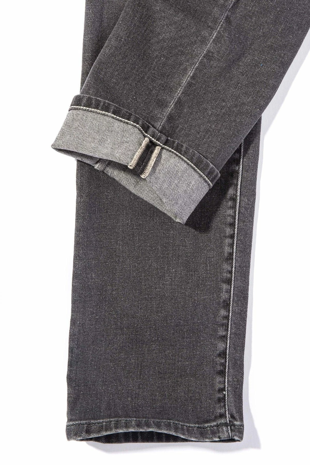 Sedona Denim In Mid Grey 4 Sedona Denim In Mid Grey - Image 4