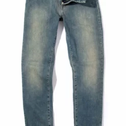 Sedona Denim In Mid Wash Blue