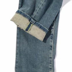 Sedona Denim In Mid Wash Blue 6 Sedona Denim In Mid Wash Blue -Dune Shop axels premium denim sedona denim in mid wash blue mens pants 5 pocket axels vail 38340234608874