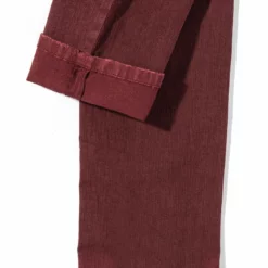 Silverton Colored Denim In Bordeaux -Dune Shop axels premium denim silverton colored denim in bordeaux mens pants axels vail 30575194603709 1