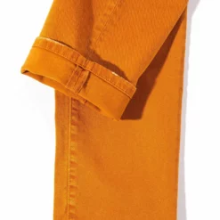Silverton Colored Denim In Papaya -Dune Shop axels premium denim silverton colored denim in papaya mens pants 5 pocket axels vail 29015938597053