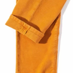 Silverton Moleskin Pants In Papaya -Dune Shop axels premium denim silverton moleskin pants in papaya mens pants axels vail 29341006037181