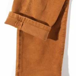 Silverton Moleskin Pants In Ruggine -Dune Shop axels premium denim silverton moleskin pants in ruggine mens pants axels vail 29340977987773