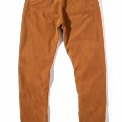 Silverton Moleskin Pants In Ruggine -Dune Shop axels premium denim silverton moleskin pants in ruggine mens pants axels vail 29341789946045