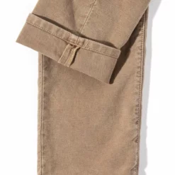 Silverton Moleskin Pants In Tortora -Dune Shop axels premium denim silverton moleskin pants in tortora mens pants axels vail 29797619171517