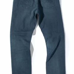 Tucson Selvedge Denim In Blu Oxford -Dune Shop axels premium denim tucson selvedge denim in blu oxford mens pants 5 pocket axels vail 39091711475946