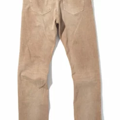 Tucson Selvedge Denim In Desert Sand -Dune Shop axels premium denim tucson selvedge denim in desert sand mens pants 5 pocket axels vail 37712989487338