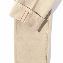 Tucson Selvedge Denim In Ecru 7 Tucson Selvedge Denim In Ecru -Dune Shop axels premium denim tucson selvedge denim in ecru mens pants 5 pocket axels vail 38609823891690