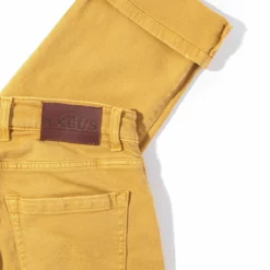 Tucson Selvedge Denim In Girasole -Dune Shop axels premium denim tucson selvedge denim in girasole mens pants 5 pocket axels vail 38816263274730 1