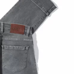 Tucson Selvedge Denim In Grigio 6 Tucson Selvedge Denim In Grigio -Dune Shop axels premium denim tucson selvedge denim in grigio mens pants 5 pocket axels vail 39091710132458