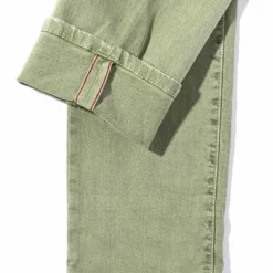 Tucson Selvedge Denim In Menta 7 Tucson Selvedge Denim In Menta -Dune Shop axels premium denim tucson selvedge denim in menta mens pants 5 pocket axels vail 38609816420586 1