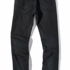 Tucson Selvedge Denim In Nero -Dune Shop axels premium denim tucson selvedge denim in nero mens pants 5 pocket axels vail 39091704758506 1