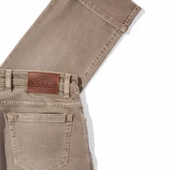 Tucson Selvedge Denim In Tortora 6 Tucson Selvedge Denim In Tortora -Dune Shop axels premium denim tucson selvedge denim in tortora mens pants 5 pocket axels vail 38626260975850