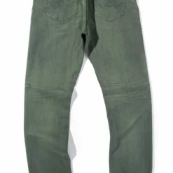 Tucson Selvedge Denim In Verde Loden -Dune Shop axels premium denim tucson selvedge denim in verde loden mens pants 5 pocket axels vail 38626255634666 1