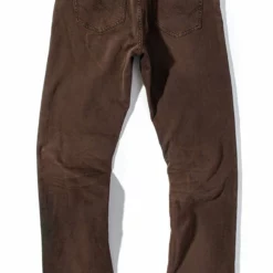 Tucson Selvedge Denim In Wenge -Dune Shop axels premium denim tucson selvedge denim in wenge mens pants 5 pocket axels vail 39091705250026