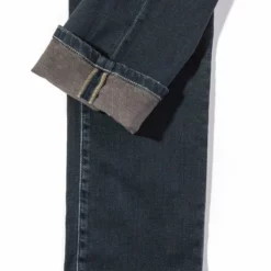 Waylon Over-Dyed Stretch Denim In Anthracite 7 Waylon Over-Dyed Stretch Denim In Anthracite -Dune Shop axels premium denim waylon over dyed stretch denim in anthracite mens pants 5 pocket axels vail 39059160367338 1