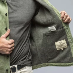 Hayden Suede Jacket -Dune Shop baldassari hayden leather jacket in green tea mens outerwear leather axels vail 38564640129258