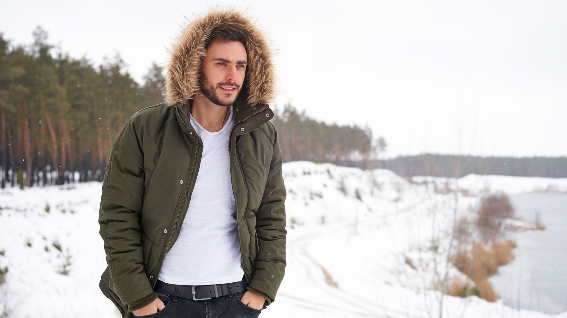 Dune Shop -Dune Shop best mens winter jackets header