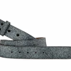 Black Javelina Strap