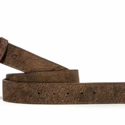 Chocolate Wildebeest Strap