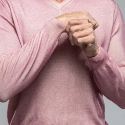 Colombo Tanzia Kid Cashmere In Pink -Dune Shop colombo tanzia kid cashmere in pink mens sweaters axels vail 37116310225130