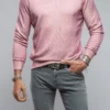 Colombo Tanzia Kid Cashmere In Pink