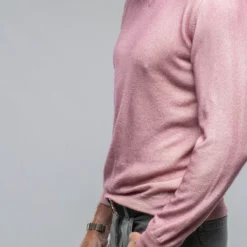 Colombo Tanzia Kid Cashmere In Pink -Dune Shop colombo tanzia kid cashmere in pink mens sweaters axels vail 37116310749418