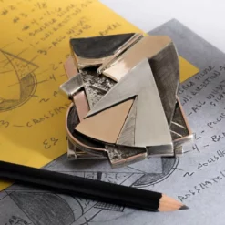 Abstracto Buckle 9 Abstracto Buckle -Dune Shop comstock heritage abstracto buckle belts and buckles trophy axels vail 28245916975293