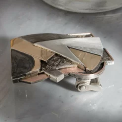 Abstracto Buckle 8 Abstracto Buckle -Dune Shop comstock heritage abstracto buckle belts and buckles trophy axels vail 28245964325053