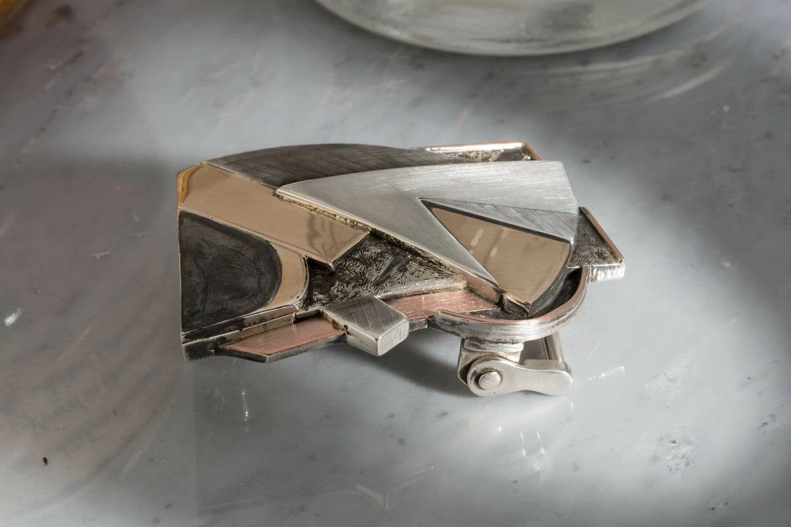 Abstracto Buckle 4 Abstracto Buckle - Image 4