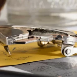 Abstracto Buckle 7 Abstracto Buckle -Dune Shop comstock heritage abstracto buckle belts and buckles trophy axels vail 29911827447997