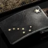 AO Alaska Belt Buckle