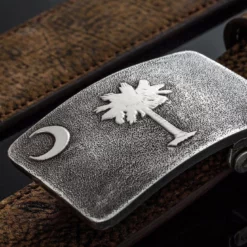 AO Carolina Dress Buckle