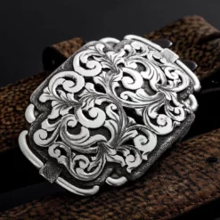 AO Corday Swirl -Dune Shop comstock heritage ao corday swirl belts and buckles trophy axels vail 28236725715133