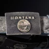 AO Montana Trophy Buckle