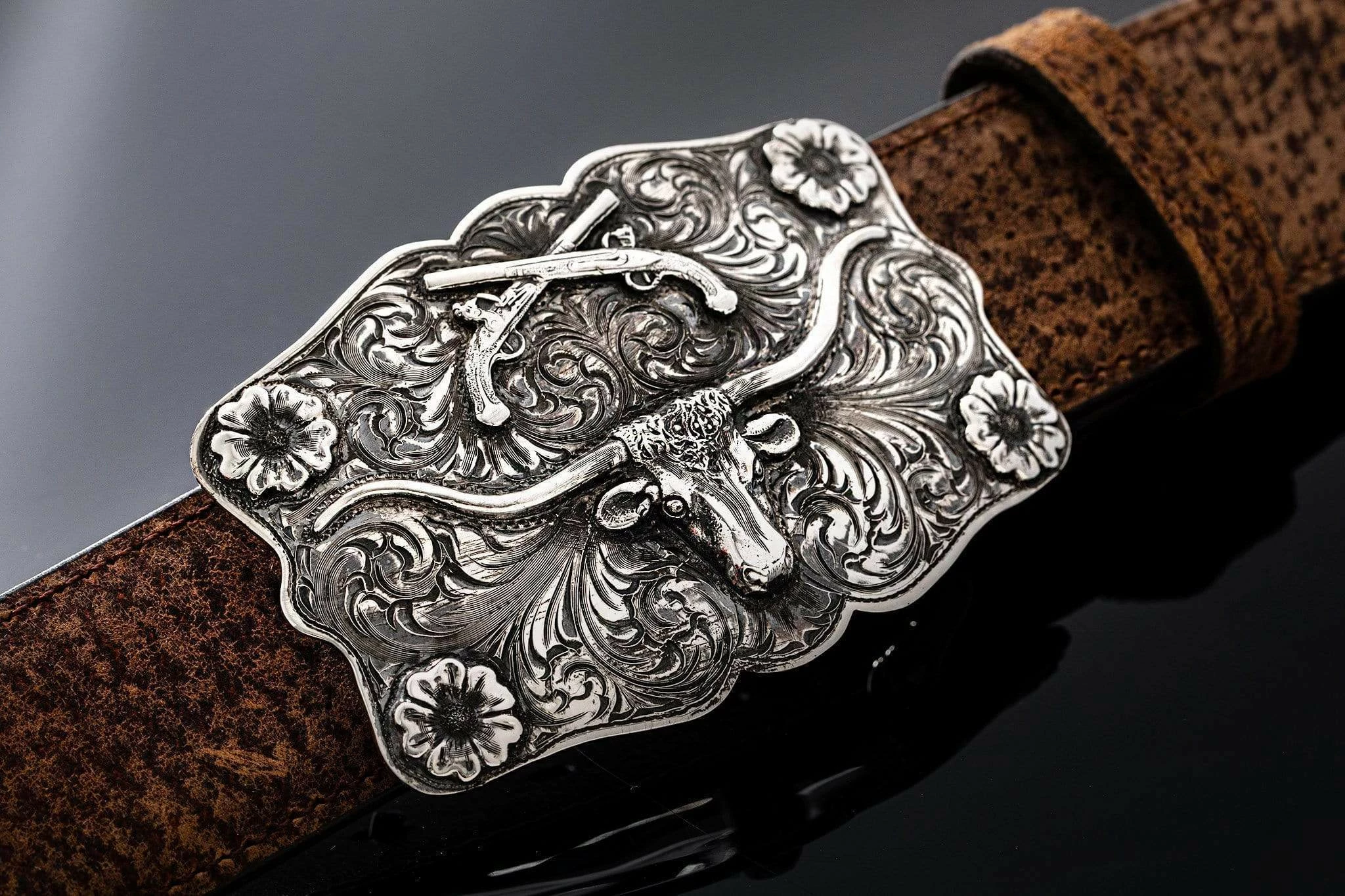 AO Morgan Pistols 1 AO Morgan Pistols