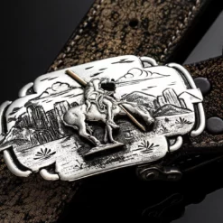 AO Pendleton End Of The Trail