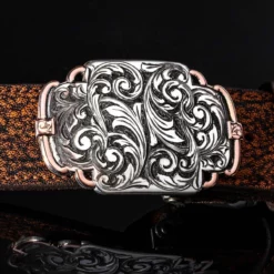 AO Pendleton Sides II