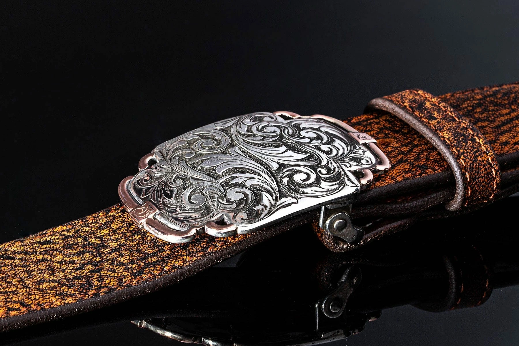 AO Pendleton Sides II 2 AO Pendleton Sides II - Image 2