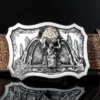 Atlas Trophy Buckle