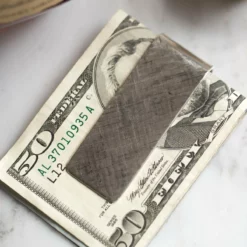 Belton Money Clip -Dune Shop comstock heritage belton money clip mens accessories money clips axels vail 16005768740957