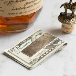 Belton Money Clip