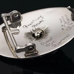 Breaking Down -Dune Shop comstock heritage breaking down belts and buckles trophy axels vail 28224995524797