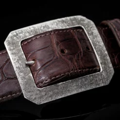 CH Garrison Buckle
