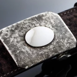 Charlie Dress Buckle