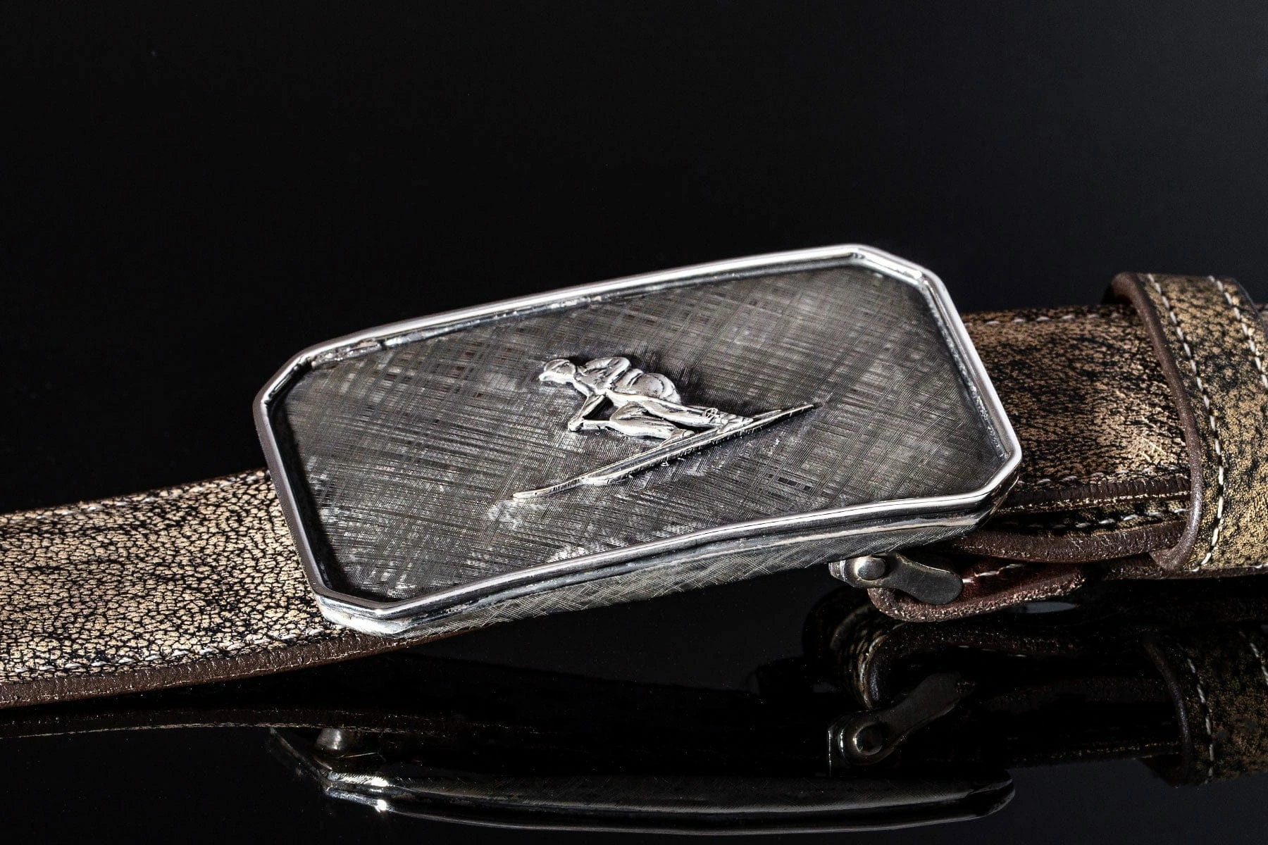 Charlie Skier 2 Charlie Skier - Image 2