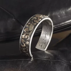 Comstock Heritage Bracelet Ormsby